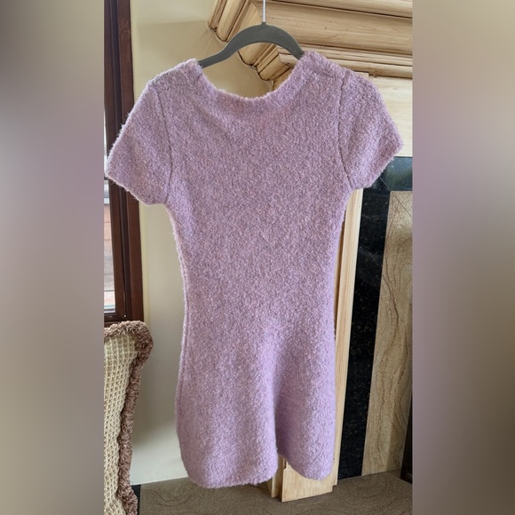 Eisley Mini Dress New - Picture 4 of 6